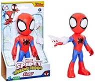 Spider-Man Mega Figure (WEARING POSITION) - Figure