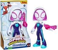 Spider-Man Ghost Spider Mega Figure - Figura