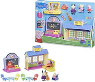 Figure and Accessory Set Peppa Pig play set Peppa's nursery - Set figurek a příslušenství