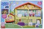 Peppa Pig Peppa's House - From Fun to Bed - Figure