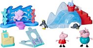 Peppa Pig Adventures in the Aquarium - Figure and Accessory Set