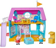 Figure Peppa Pig Peppa's Clubhouse - Figurka