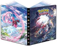 Pokémon UP: SWSH11 Elveszett eredet - A5 - Gyűjtőalbum