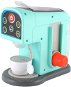 Teddies kapszulás kávéfőző tartozékokkal - Játék háztartási gép
