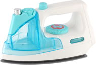 Teddies Iron 19cm with sprayer - Toy Appliance