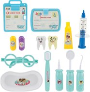 Teddies Dentist Set - Kids Doctor Kit