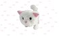 Battery operated cat - Interactive Toy
