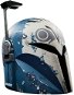Bo-Katan Kryze Elektronischer Helm aus Star Wars The Black Series - Kostüm-Accessoire
