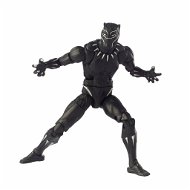 Black Panther from the Marvel Legends series - Figure