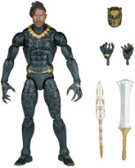 Killmonger from the Marvel Legends series - Figure