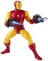 Iron Man z radu Marvel Legends - Figúrka
