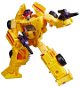 Transformers Legacy Dragstrip Deluxe Figur - Figur