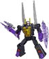 Figúrka Transformers Legacy Kickback Deluxe figúrka - Figurka