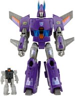 Transformers Generations Selects Cyclonus and Nightstick - Figur