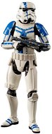 Stormtrooper Commander aus Star Wars The Vintage Collection Gaming Greats - Figur