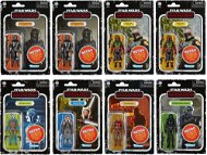 Star Wars The Black Series Collection Retro Mandalorian Action Figure (CARRYING ITEM) - Figure