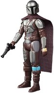 The Mandalorian from the Star Wars The Mandalorian Retro Collection series - Figure
