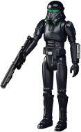 Imperial Death Trooper aus Star Wars The Mandalorian Retro Collection - Figur