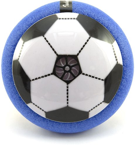 Teddies Air Disk - Schwimmender Fußball für 5,89 € - Fußball