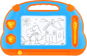 Teddies Magnetic Drawing Table - Magnetic Drawing Board