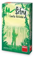 Dino Šifry Emila Holuba  - Párty hra