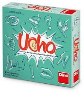 Dino Ucho - Párty hra