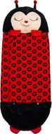 Happy Nappers Sleeping bag Ladybug Lilly 168cm - Sleeping Bag