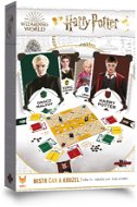 Board Game Harry Potter: Master of Witchcraft and Wizardry - Desková hra