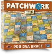 Patchwork - Dosková hra