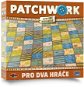 Patchwork - Desková hra