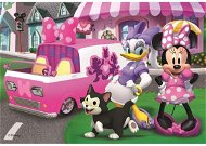 Dino Minnie and Daisy 48 puzzles new - Jigsaw