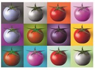 Dino Pop Art - Tomatoes 1000 puzzle - Jigsaw