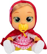 Cry Babies Storyland Scarlet Hood, 18m+ - Doll