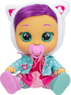 Cry Babies Dressy exclusive Daisy, 18m+ - Doll