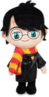 Plyšák Harry Potter Zimní uniforma 31cm - Plyšák
