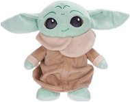 Plüss Mandalorian Baby Yoda Grogu - Plyšák