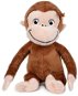 Curious George - Soft Toy