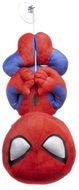 Soft Toy Spider-Man upside down 27cm - Plyšák