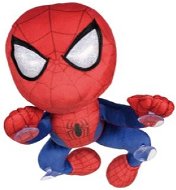 Spider-Man küldetésen 27 cm - Plüss