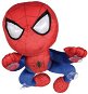 Spider-Man na misii 27 cm - Plyšová hračka