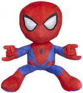 Spider-Man rocker 27 cm - Plyšová hračka