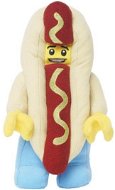 LEGO plüss hot dog - Plüss