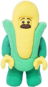 Soft Toy LEGO Plush Corn - Plyšák