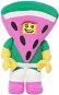 Soft Toy LEGO Plush Watermelon - Plyšák