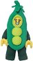 LEGO Plyšový Hrášok - Plyšová hračka