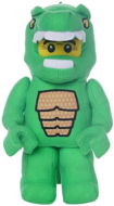 LEGO Plush Lizard - Soft Toy