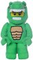 LEGO Plush Lizard - Soft Toy