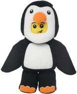 Soft Toy LEGO Plush Penguin - Plyšák