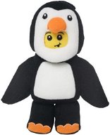 LEGO Plyšový Tučniak - Plyšová hračka
