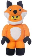 LEGO Plush Fox - Soft Toy